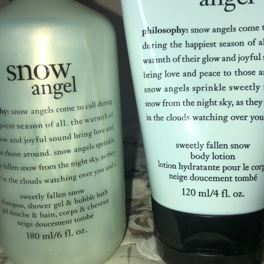 🛁bath duo🛁 - Picture 2 of 4